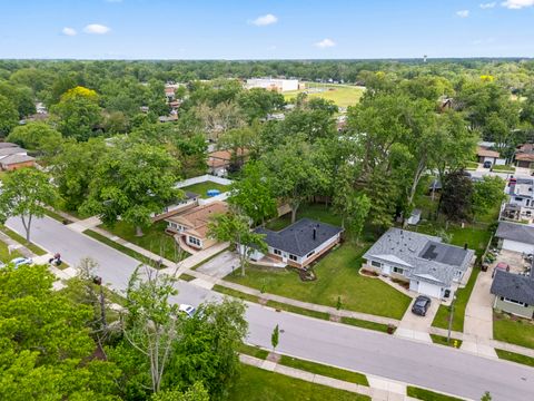 Tiny photo for 280 Rich Road, Park Forest, IL 60466 (MLS # 12651981)