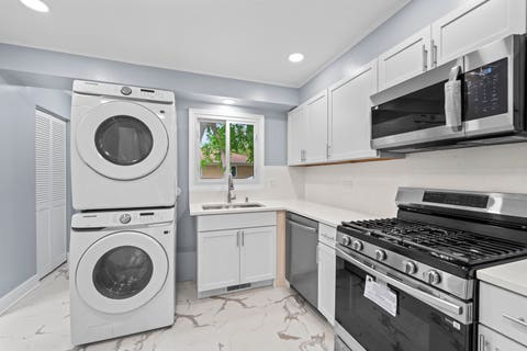 Tiny photo for 280 Rich Road, Park Forest, IL 60466 (MLS # 12651981)