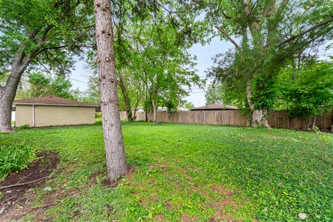 Tiny photo for 280 Rich Road, Park Forest, IL 60466 (MLS # 12651981)
