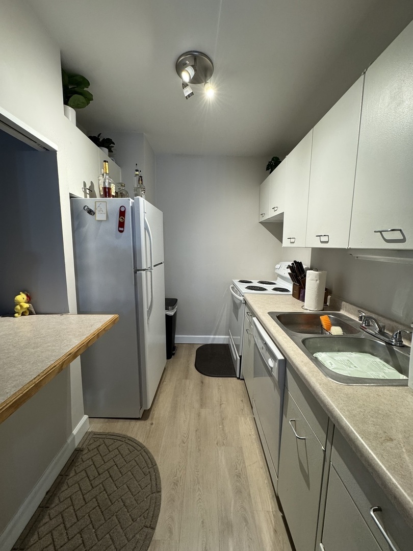 535 N Michigan Avenue 414