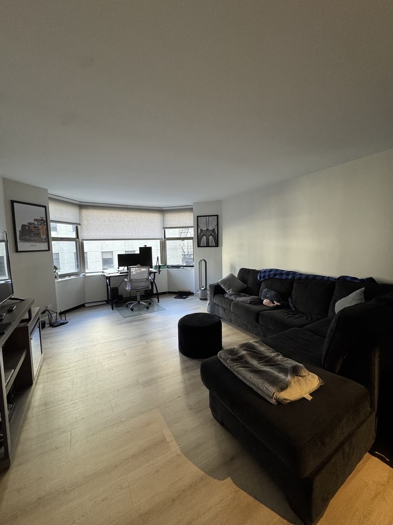 535 N Michigan Avenue 414