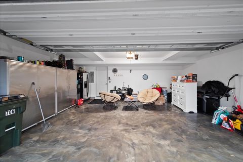 Tiny photo for 706 Springside Court, Oswego, IL 60543 (MLS # 12522356)