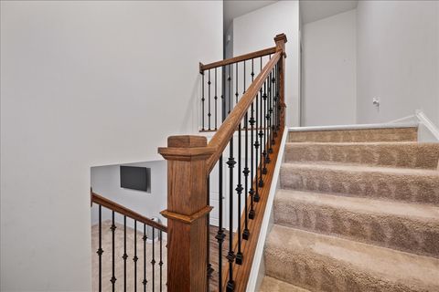 Tiny photo for 706 Springside Court, Oswego, IL 60543 (MLS # 12522356)