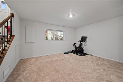 Tiny photo for 706 Springside Court, Oswego, IL 60543 (MLS # 12522356)