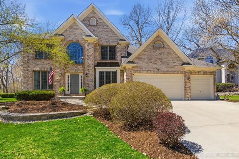 1601 King Edward Avenue, St. Charles, IL 60174 - #: 12597236
