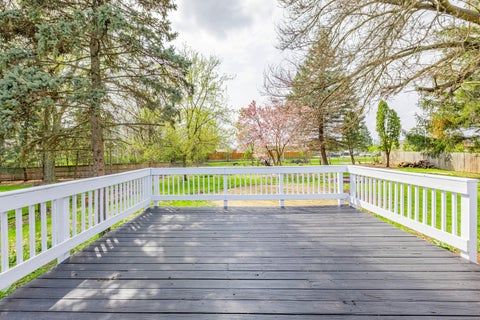 Tiny photo for 5S254 Middle Road, Naperville, IL 60563 (MLS # 12616265)