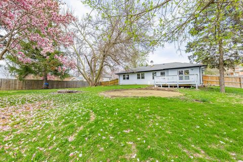 Tiny photo for 5S254 Middle Road, Naperville, IL 60563 (MLS # 12616265)