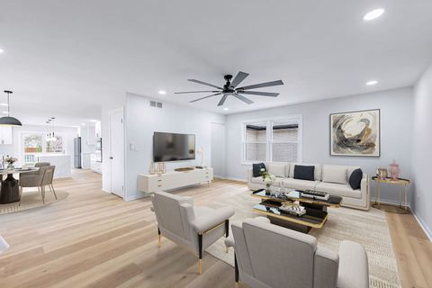Tiny photo for 5S254 Middle Road, Naperville, IL 60563 (MLS # 12616265)