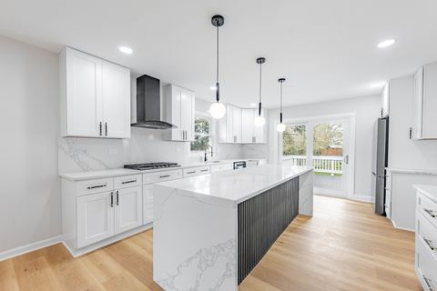 Tiny photo for 5S254 Middle Road, Naperville, IL 60563 (MLS # 12616265)