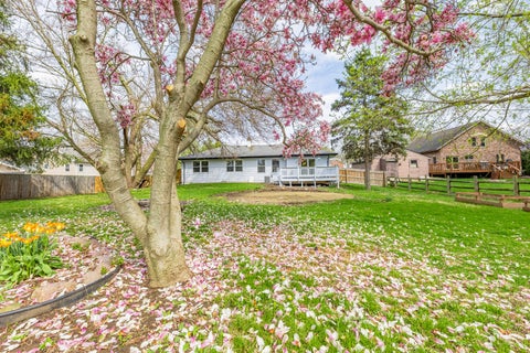 Tiny photo for 5S254 Middle Road, Naperville, IL 60563 (MLS # 12616265)