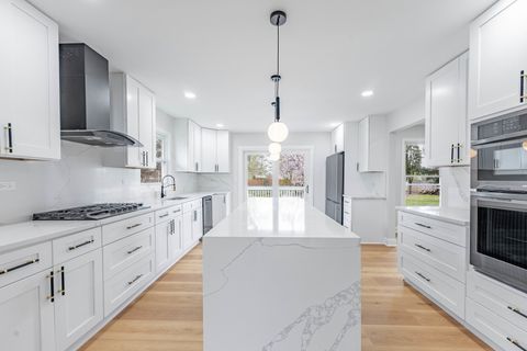 Tiny photo for 5S254 Middle Road, Naperville, IL 60563 (MLS # 12616265)