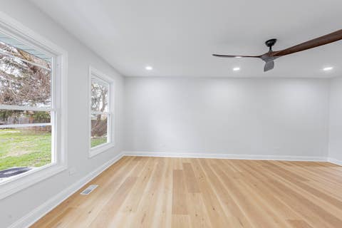 Tiny photo for 5S254 Middle Road, Naperville, IL 60563 (MLS # 12616265)
