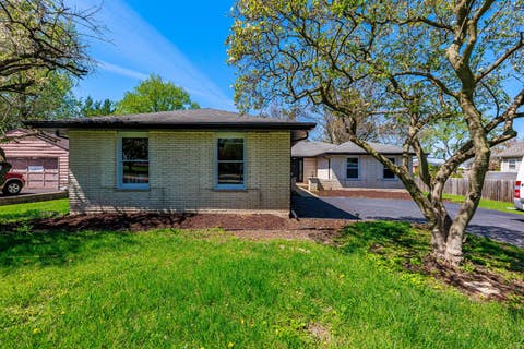 Tiny photo for 5S254 Middle Road, Naperville, IL 60563 (MLS # 12616265)