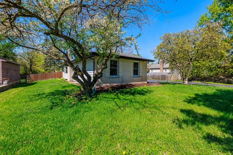 Tiny photo for 5S254 Middle Road, Naperville, IL 60563 (MLS # 12616265)
