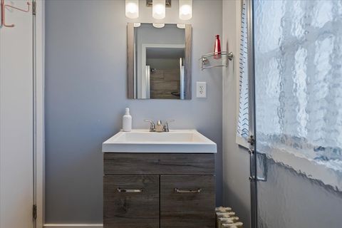 Tiny photo for 1418 Winaki Trail, Algonquin, IL 60102 (MLS # 12600407)