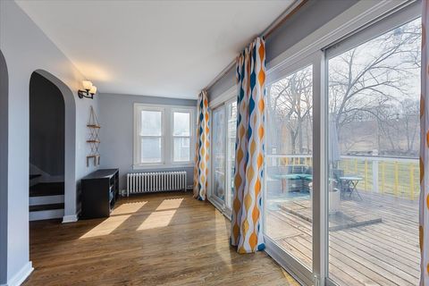 Tiny photo for 1418 Winaki Trail, Algonquin, IL 60102 (MLS # 12600407)