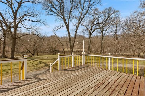 Tiny photo for 1418 Winaki Trail, Algonquin, IL 60102 (MLS # 12600407)