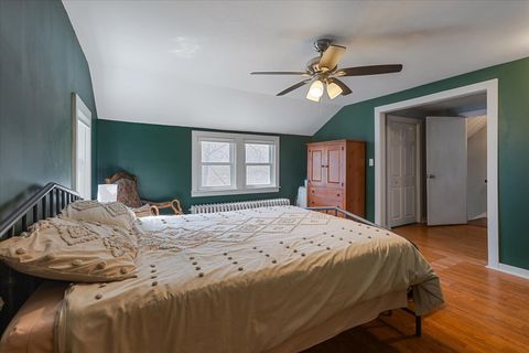 Tiny photo for 1418 Winaki Trail, Algonquin, IL 60102 (MLS # 12600407)