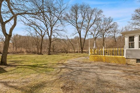 Tiny photo for 1418 Winaki Trail, Algonquin, IL 60102 (MLS # 12600407)