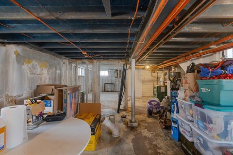 Tiny photo for 1418 Winaki Trail, Algonquin, IL 60102 (MLS # 12600407)