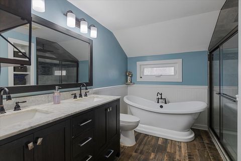 Tiny photo for 1418 Winaki Trail, Algonquin, IL 60102 (MLS # 12600407)