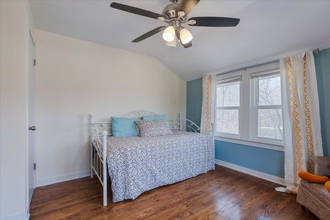 Tiny photo for 1418 Winaki Trail, Algonquin, IL 60102 (MLS # 12600407)