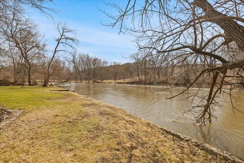 Tiny photo for 1418 Winaki Trail, Algonquin, IL 60102 (MLS # 12600407)