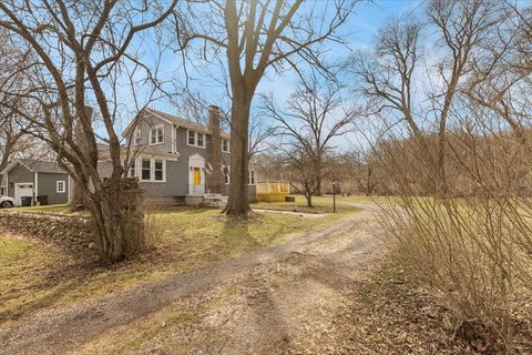 Tiny photo for 1418 Winaki Trail, Algonquin, IL 60102 (MLS # 12600407)