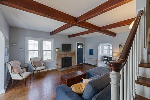 Tiny photo for 1418 Winaki Trail, Algonquin, IL 60102 (MLS # 12600407)