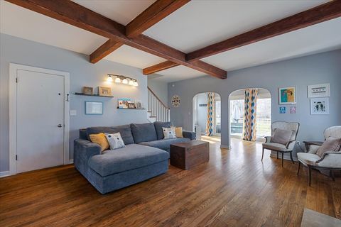 Tiny photo for 1418 Winaki Trail, Algonquin, IL 60102 (MLS # 12600407)