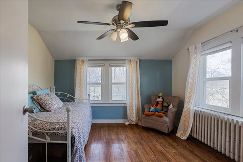 Tiny photo for 1418 Winaki Trail, Algonquin, IL 60102 (MLS # 12600407)