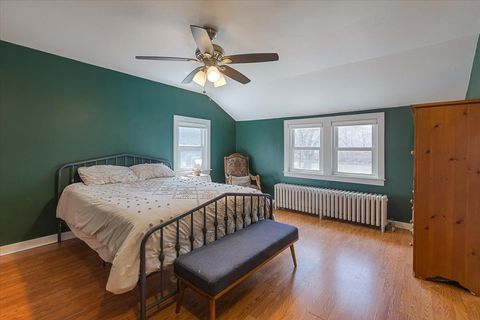 Tiny photo for 1418 Winaki Trail, Algonquin, IL 60102 (MLS # 12600407)