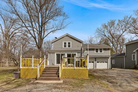 Tiny photo for 1418 Winaki Trail, Algonquin, IL 60102 (MLS # 12600407)