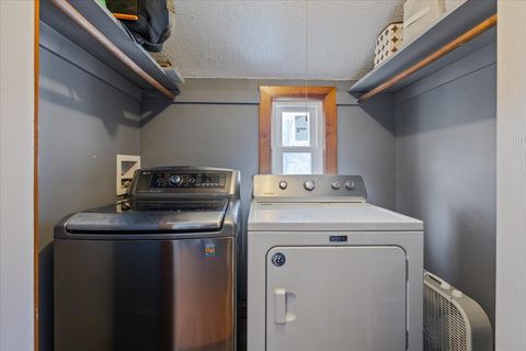 Tiny photo for 1418 Winaki Trail, Algonquin, IL 60102 (MLS # 12600407)