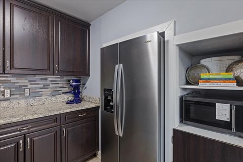 Tiny photo for 1418 Winaki Trail, Algonquin, IL 60102 (MLS # 12600407)