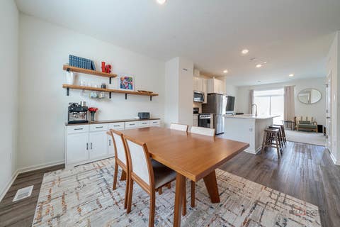 Tiny photo for 605 Acadia Avenue, Mundelein, IL 60060 (MLS # 12703568)