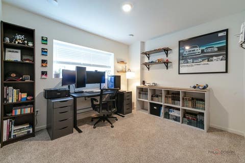 Tiny photo for 605 Acadia Avenue, Mundelein, IL 60060 (MLS # 12703568)