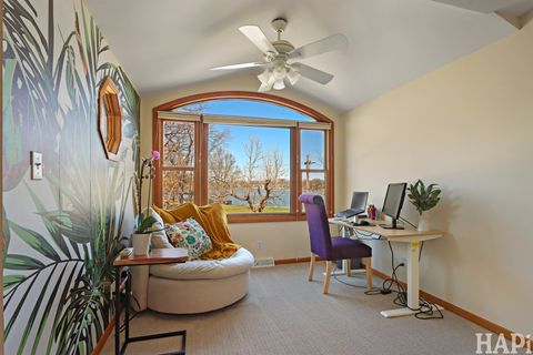 Tiny photo for 33254 N Cove Road, Grayslake, IL 60030 (MLS # 12612006)