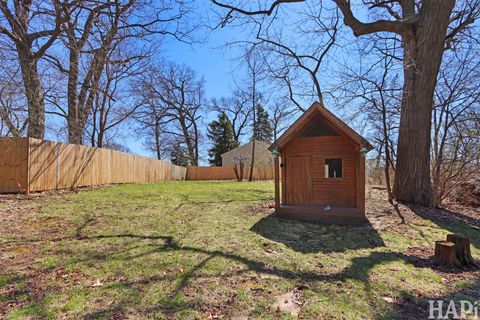 Tiny photo for 33254 N Cove Road, Grayslake, IL 60030 (MLS # 12612006)