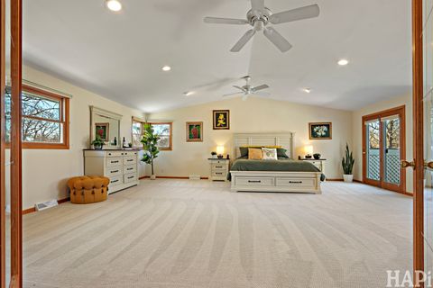 Tiny photo for 33254 N Cove Road, Grayslake, IL 60030 (MLS # 12612006)