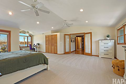 Tiny photo for 33254 N Cove Road, Grayslake, IL 60030 (MLS # 12612006)