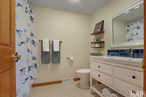 Tiny photo for 33254 N Cove Road, Grayslake, IL 60030 (MLS # 12612006)