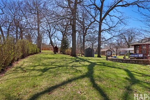 Tiny photo for 33254 N Cove Road, Grayslake, IL 60030 (MLS # 12612006)