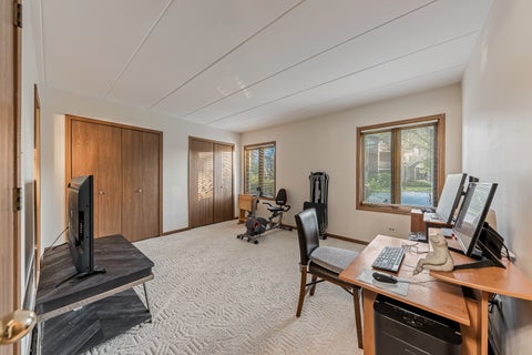 Tiny photo for 6419 Oak Forest Avenue #1N, Tinley Park, IL 60477 (MLS # 12762299)