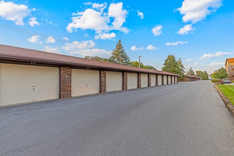 Tiny photo for 6419 Oak Forest Avenue #1N, Tinley Park, IL 60477 (MLS # 12762299)