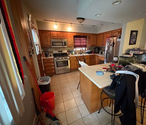 Tiny photo for 2619 Alexander Street, Homewood, IL 60430 (MLS # 12392585)