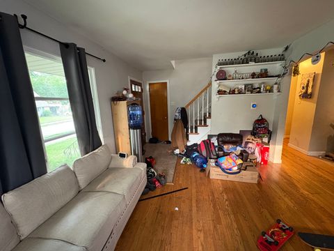 Tiny photo for 2619 Alexander Street, Homewood, IL 60430 (MLS # 12392585)