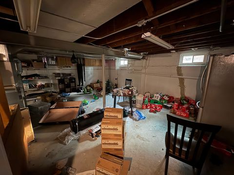 Tiny photo for 2619 Alexander Street, Homewood, IL 60430 (MLS # 12392585)