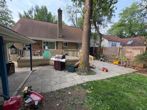 Tiny photo for 2619 Alexander Street, Homewood, IL 60430 (MLS # 12392585)