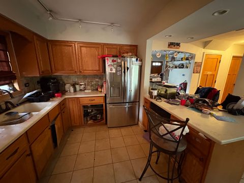 Tiny photo for 2619 Alexander Street, Homewood, IL 60430 (MLS # 12392585)